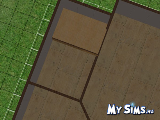 My Sims