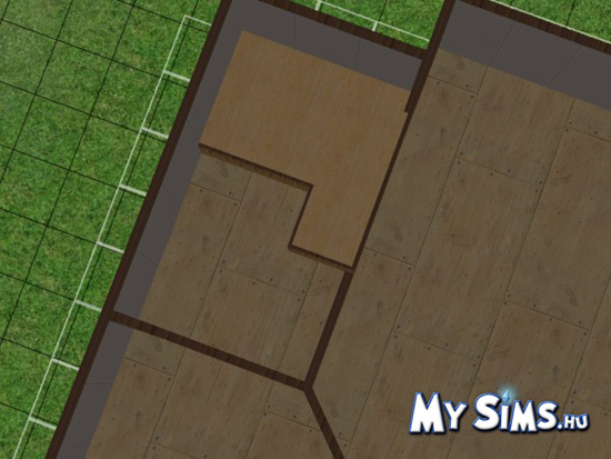 My Sims