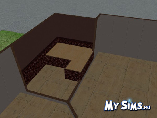 My Sims