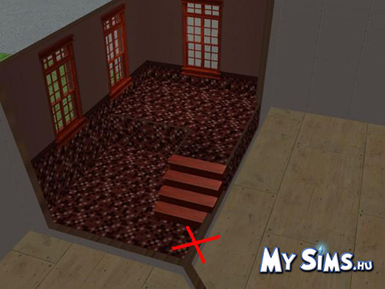 My Sims
