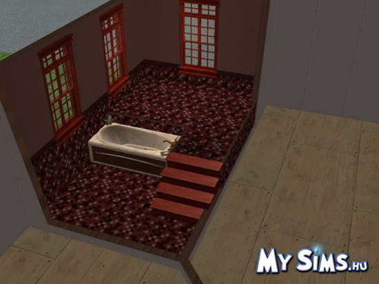 My Sims