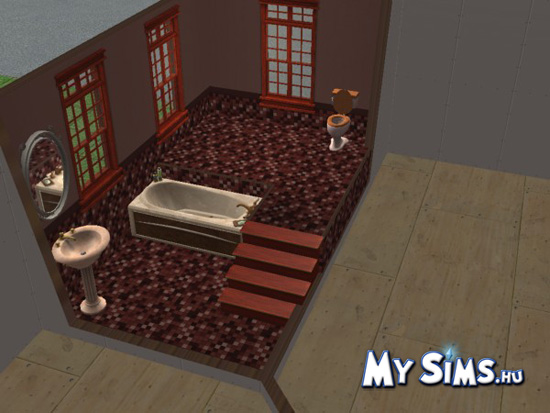 My Sims