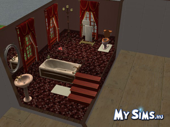 My Sims