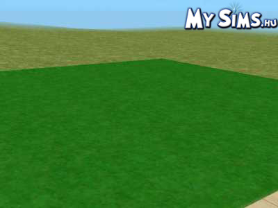 My Sims