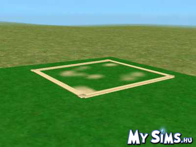 My Sims