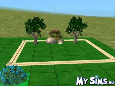 My Sims