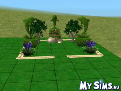 My Sims