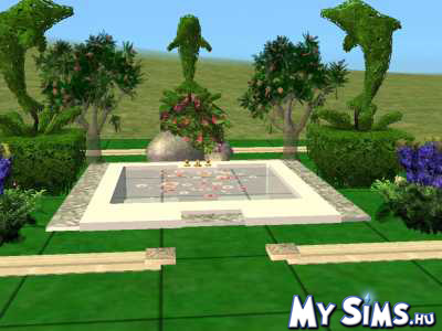 My Sims