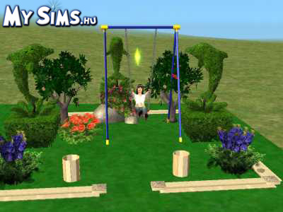My Sims