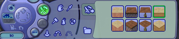My Sims