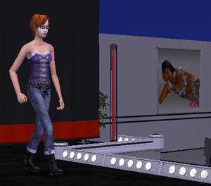 My Sims