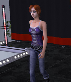 My Sims