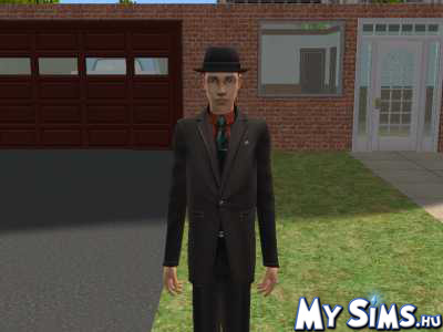 My Sims