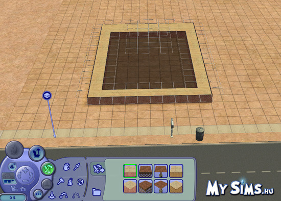 My Sims
