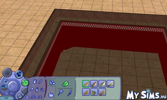 My Sims