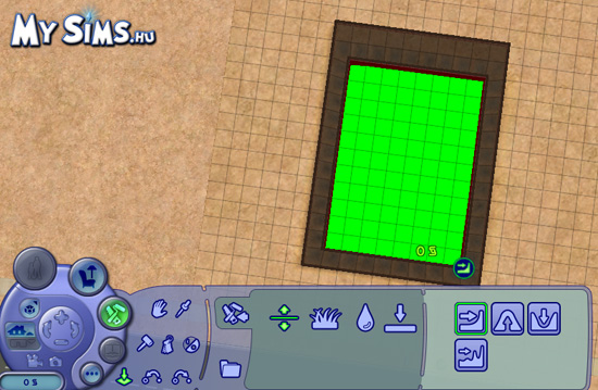 My Sims