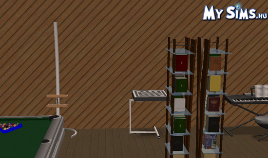 My Sims