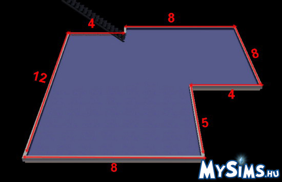 Sims 3 Borospince