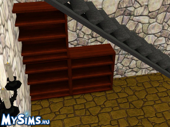 Sims 3 Borospince