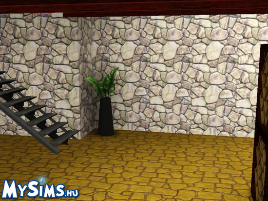Sims 3 Borospince