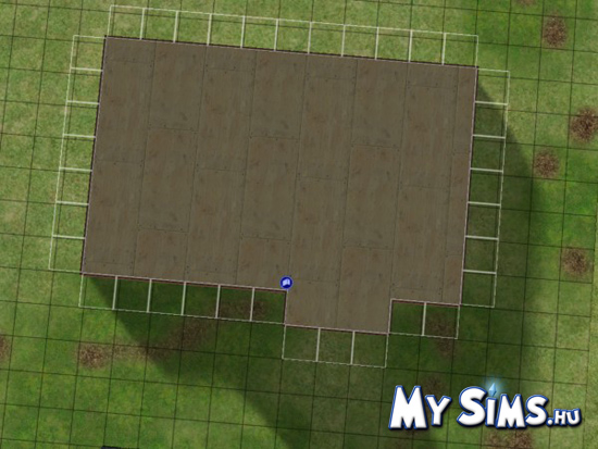 My Sims