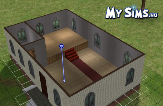 My Sims