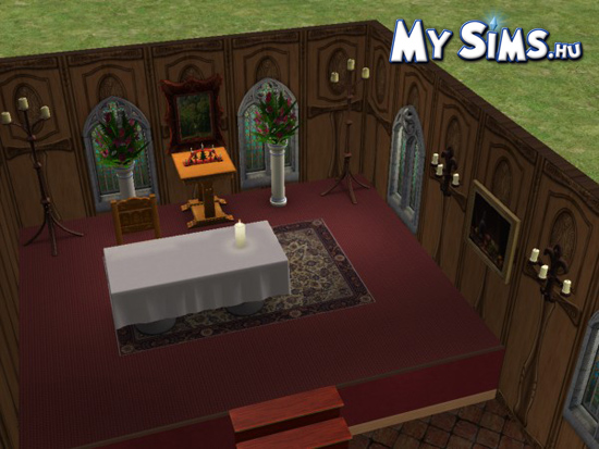 My Sims