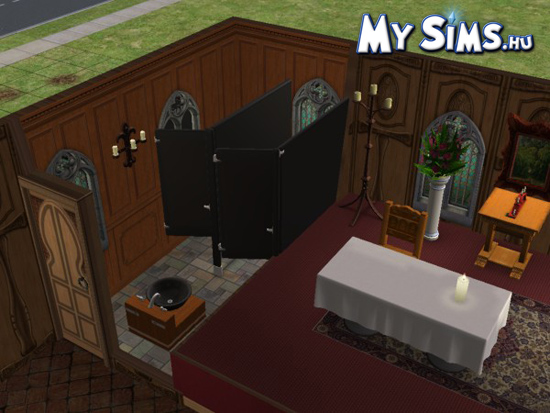My Sims