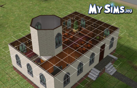 My Sims
