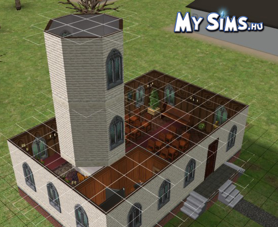 My Sims