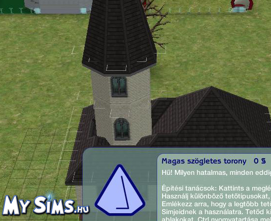 My Sims