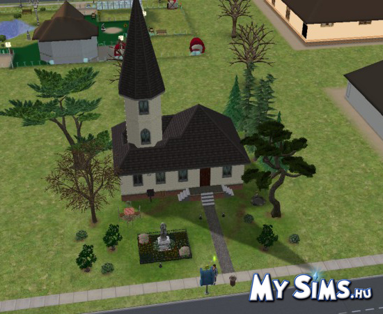 My Sims