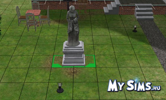 My Sims