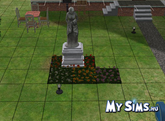 My Sims