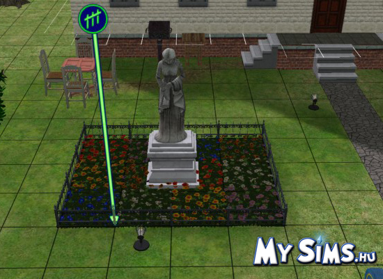 My Sims