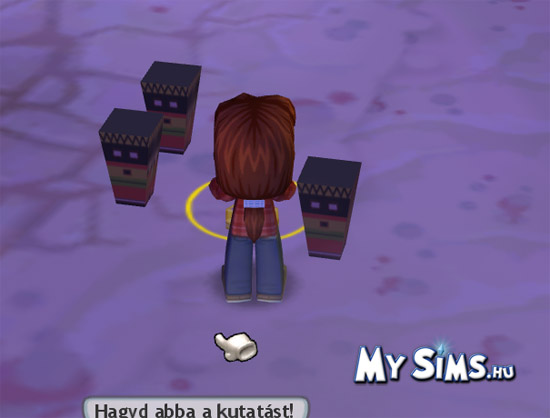 MySims