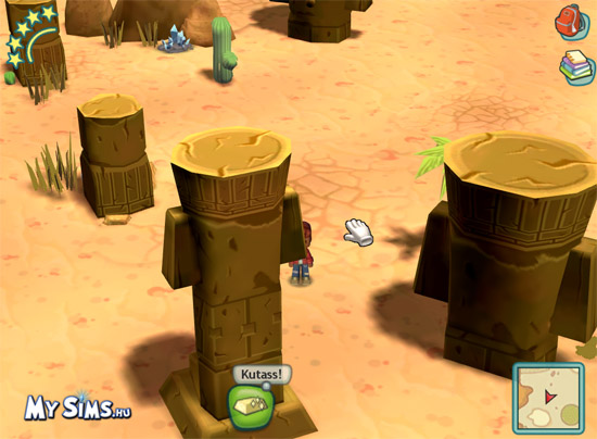 MySims