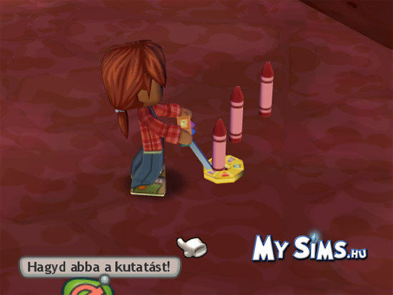 MySims