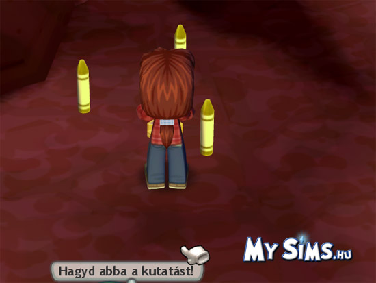 MySims