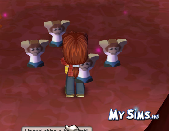 MySims