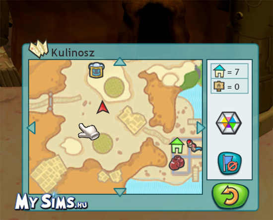 MySims