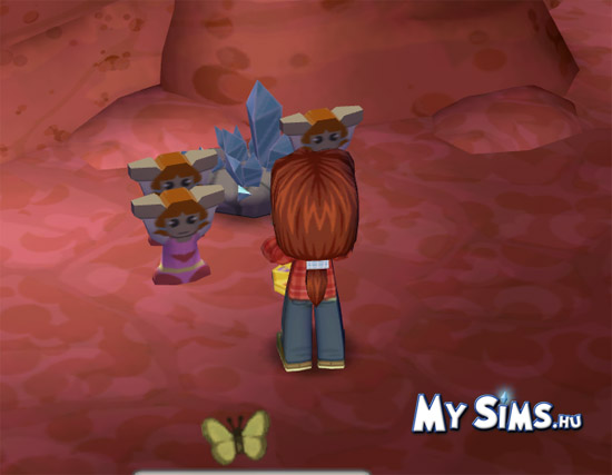 MySims
