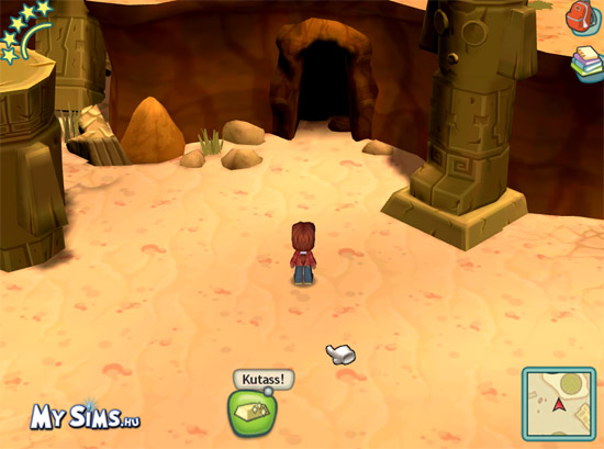 MySims