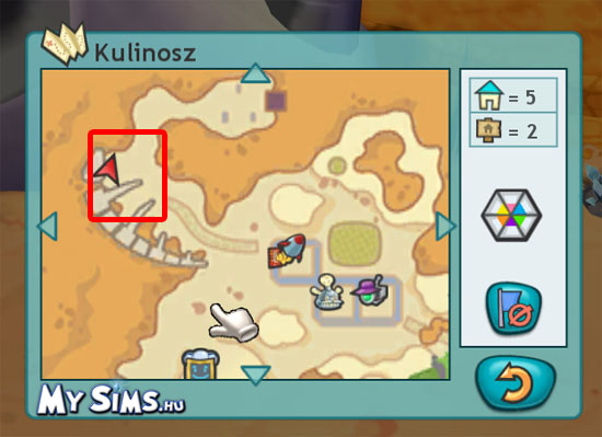 MySims
