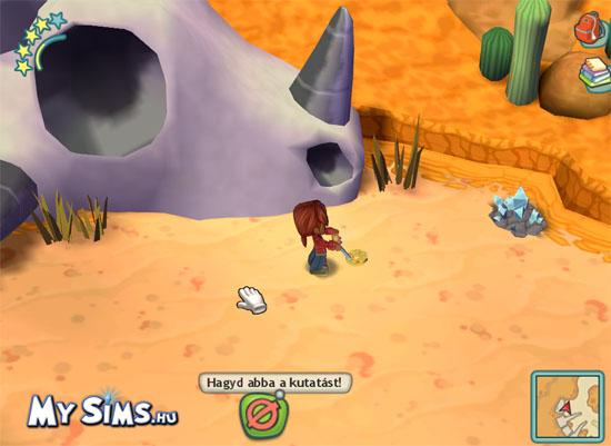 MySims