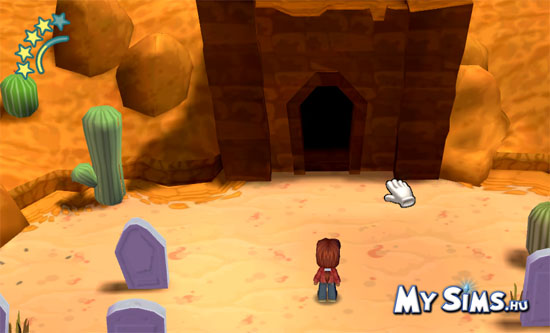MySims
