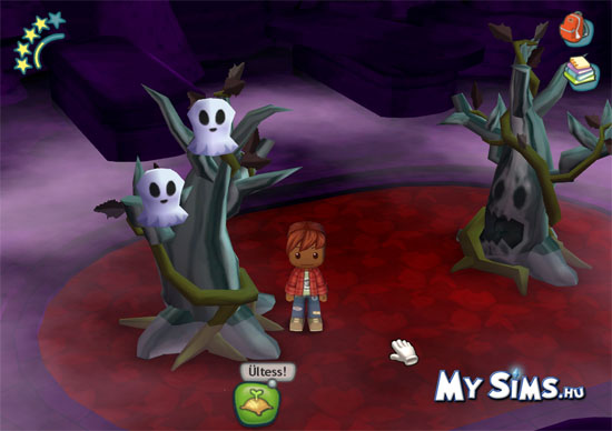 MySims