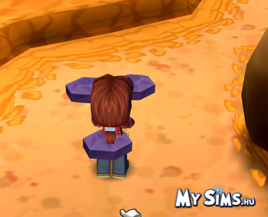 MySims