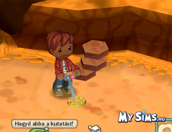 MySims