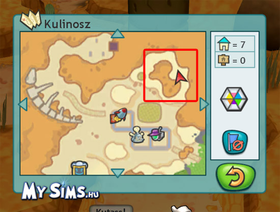 MySims